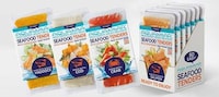 Ready-to-Eat Seafood Tenders Image 1