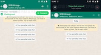 Social Group Voice-Chat Features Image 2