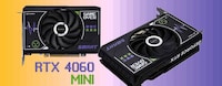 Gamer-Themed Mini GPUs Image 1