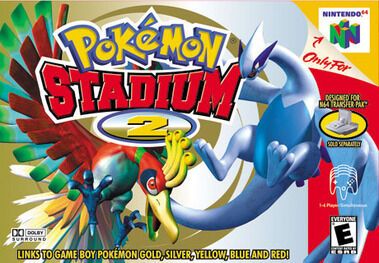 Stadium Battle Games