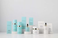 Accessible Clinical Skincare Image 1