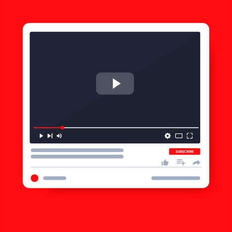 AI-Generated Video Summaries