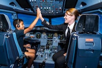 Kid-Friendly Aviation Programs Image 1