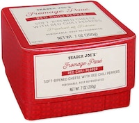 Triple Pepper French Cheeses Image 1