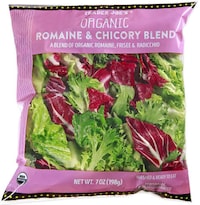 Textured Salad Green Blends Image 1