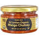 Aromatic Organic Mango Chutneys Image 1