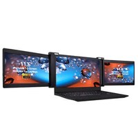 Triple Portable Monitors Image 2
