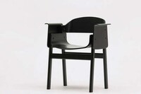 Aesthetically Pleasing Minimalist Chairs Image 4