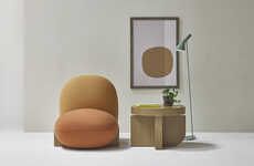 Chunky Office Furniture