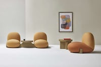 Chunky Office Furniture Image 3