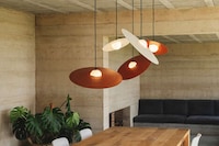 Orchestral-Themed Lighting Series Image 1
