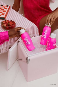 Doll-Inspired Beach Bottles Image 2