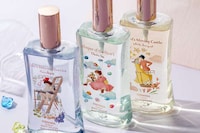 Anime Franchise-Inspired Fragrances