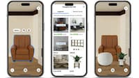 AR-Powered Shopping Apps