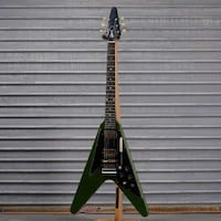 Modern Guitar Collections Image 4