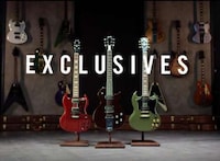 Modern Guitar Collections Image 7
