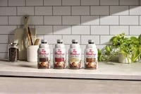 Expanded Coffee Concentrates Image 1