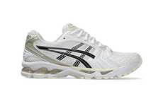 Collaboration Retailer Sneakers