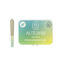 Compact Mini Pre-Rolls Image 2