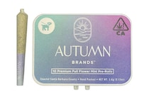 Compact Mini Pre-Rolls Image 3