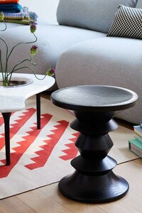 Modernized Wooden Stool Designs Image 2