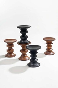 Modernized Wooden Stool Designs Image 3