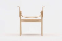 Sleek Minimal Cohesive Furniture