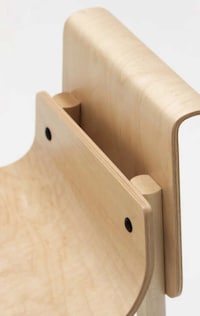Sleek Minimal Cohesive Furniture Image 2