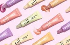 Affordable Nourishing Lip Balms
