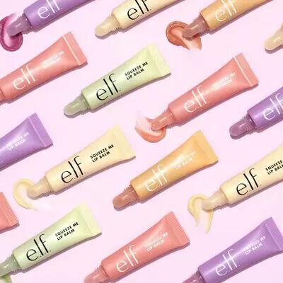 Affordable Nourishing Lip Balms
