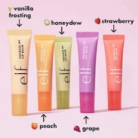 Affordable Nourishing Lip Balms Image 2