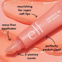 Affordable Nourishing Lip Balms Image 3