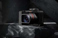 Full-Color Night Vision Cameras Image 1