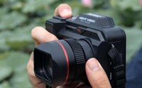 Full-Color Night Vision Cameras Image 2