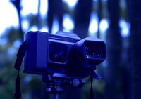 Full-Color Night Vision Cameras Image 3