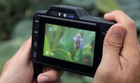 Full-Color Night Vision Cameras Image 4