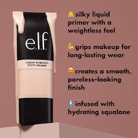 Squalane-Powered Liquid Primers Image 5