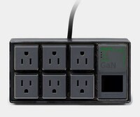 Cyberpunk-Style Charging Stations Image 4