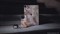 French Museum-Themed Tech Accessories Image 2