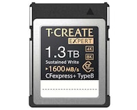 High-End Camera Cards Image 2