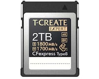 High-End Camera Cards Image 3