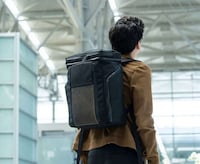 Optimized Airline Travel Bags Image 2