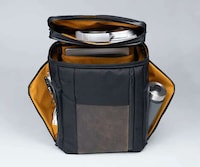 Optimized Airline Travel Bags Image 3