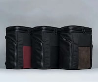 Optimized Airline Travel Bags Image 7