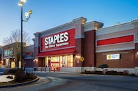 Back-to-School Shopping Services