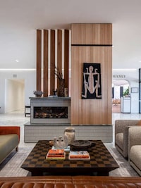 Spice-Inspired Hotel Renovations