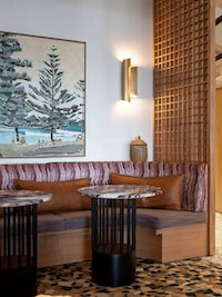 Spice-Inspired Hotel Renovations Image 2