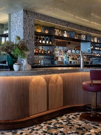 Spice-Inspired Hotel Renovations Image 3