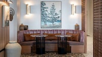 Spice-Inspired Hotel Renovations Image 4