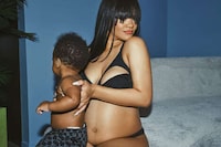 Versatile Maternity Capsules Image 2